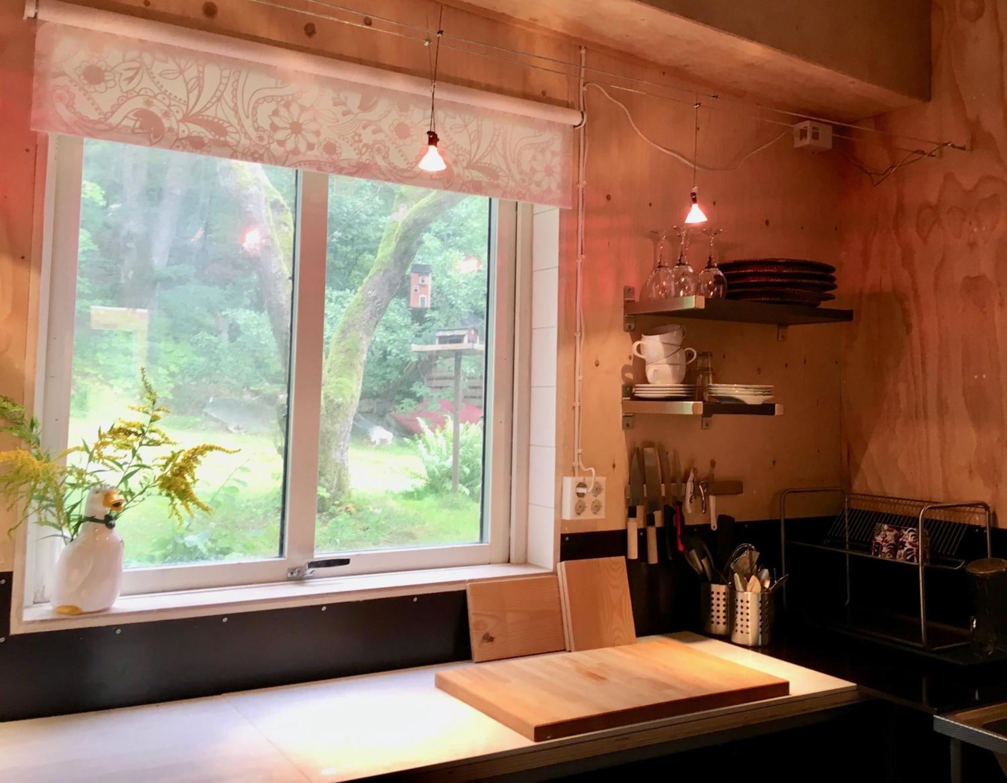 Lille Carlsson Studio Broby エクステリア 写真