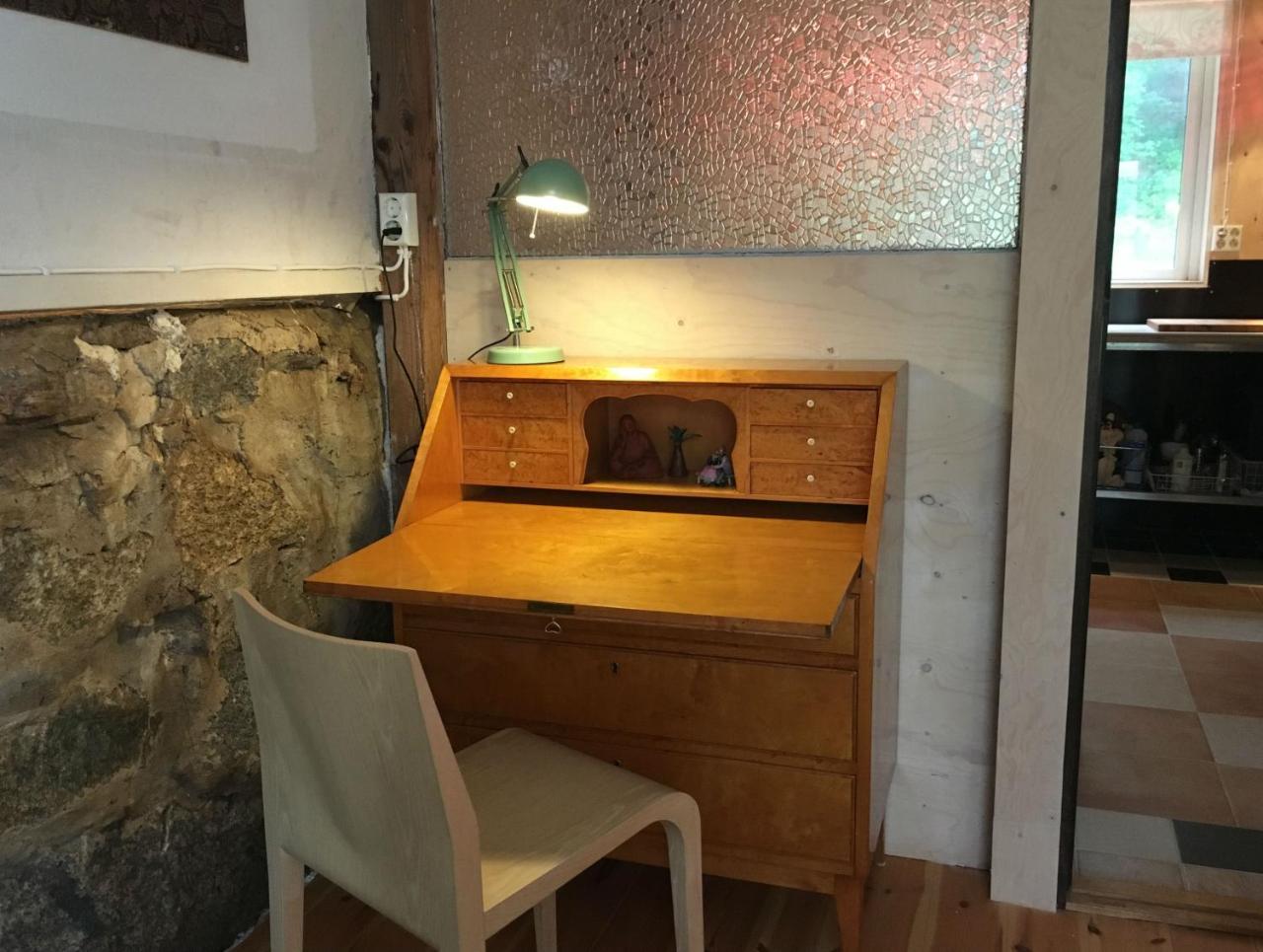 Lille Carlsson Studio Broby エクステリア 写真